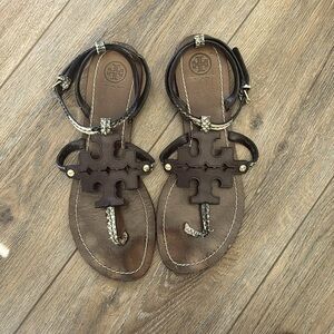 Tory Burch Chandler Sandal